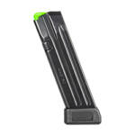 MEC-GAR MAG FITS GLK 17 9MM 20RD EXT