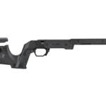 MDT XRS RUGER AMERICAN SA BLK