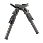 MDT GRND POD RRS DOVETAIL BLK