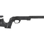 MDT XRS REMINGTON 700 LA BLK