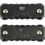 MDT QD M-LOK EXT FOREND WEIGHT 2PK