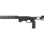 MDT ACC PREM CHASSIS GEN2 R700SA BLK