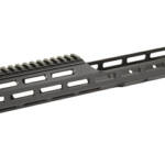 MDT LSS GEN 3 TAC FOREND 15" BLK
