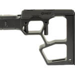 MDT SRS-XF PRMR FLDING STOCK XTN BLK