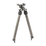 MDT MOUNTAIN BIPOD ARCA BLACK
