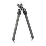 MDT MOUNTAIN BIPOD PICATINNY BLACK