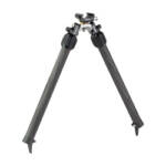 MDT BACKCOUNTRY BIPOD PIC BLACK