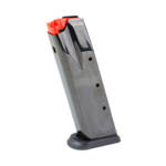 MAGAZINE GPWR HANDGUN 9MM 15RD