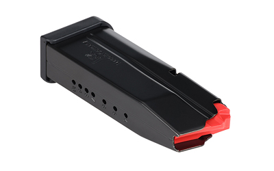 MAG HK VP9CC 10RD FLUSH FLOORPLT BLK