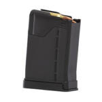 LANCER L5AWM 223REM 5RD OPAQUE BLK