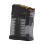 LANCER L5AWM 223REM 5RD TRANSLUC SMK