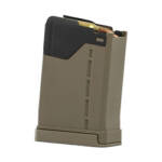 LANCER L5AWM GEN2 223REM 5RD FDE