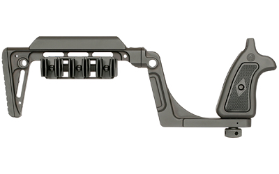 MIDWEST BOUNTY HNTR TAURUS JUDGE STK - Image 2