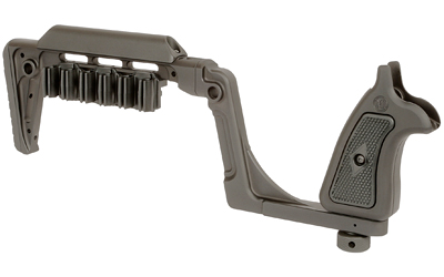 MIDWEST BOUNTY HNTR TAURUS JUDGE STK - Image 3