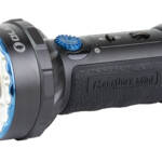 OLIGHT MARAUDER MINI 7000LUM BLK
