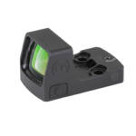 PA MRSC REFLEX SIGHT G2 3MOA BLACK
