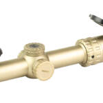 PA SLX 1-6X24SFP G4 ACSS NOVA FDE