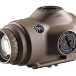 PA SLX 3X MICRO MAGNIFIER FDE