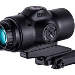 PAO SLX 5X MICROPRISM ILL ACSS MIL