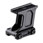 PA SLX MICRODOT MOUNT 2.26" BLK
