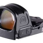 PAO SLX RS-10R 1X23 MINI RDS 3MOA