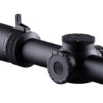 PAO COMPACT PLX 1-8X24 FFP ILL