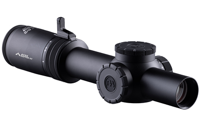 PAO COMPACT PLX 1-8X24 FFP ILL