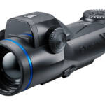 PULSAR TRAIL 3 LRF XQ50 3.5-14X