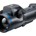 PULSAR TRAIL 3 LRF XR50 3-24X