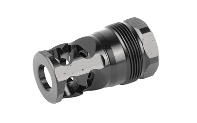 PWS FRC 5/8X24 COMP SPRSSR READY BLK - Image 3