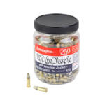 REM WTP YELLOW JACKET 22LR 33GR 250