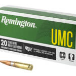 REM UMC 300BLK 220GR OTFB 20/200