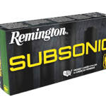 REM 360BUCK HMR SUBSONIC 250GR BHP