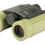 RIX MK-R3000 LRF BINO 8X32 3000M