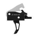 RADIAN VERTEX TRIGGER CBX CURVED BLK