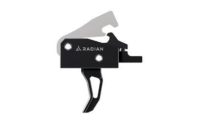 RADIAN VERTEX TRIGGER CBX CURVED BLK