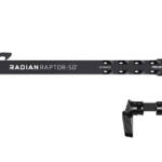 RADIAN COMBO RAPTOR SD/TALON BLK