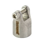 SAMSON SWIVEL STUD QD ADPTR 1PK STS