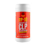 SHOOTERS CHOICE FP-10 CLP WIPES 40CT