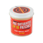 SHOOTERS CHOICE CLP PATCHES 100CT