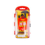 SHOOTERS CHOICE 20GA CLEANING KIT