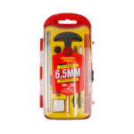 SHOOTERS CHOICE 6.5MM CLEANING KIT