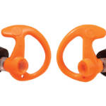 SUREFIRE SONIC DFNDR UMAX MD ORG 1PR