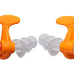SUREFIRE SONIC DFNDR+ MD ROG 1 PAIR