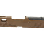 SIG P320SC PROCUT 9MM 3.6" OR SH COY