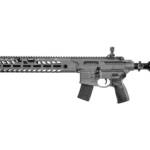 SIG VIRTUS AIR .22 CO2 88G 30RD GRY