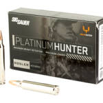 SIG AMMO 300WIN 180GR AB 20/200