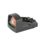 SHLDS RMS2 GL ED MINI SGHT 8MOA BLK