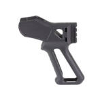 SHARPS CVA PISTOL GRIP 1913 BLK