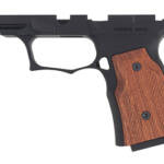 SHARPS GRIP FOR P365/XL W/SFTY CHRY